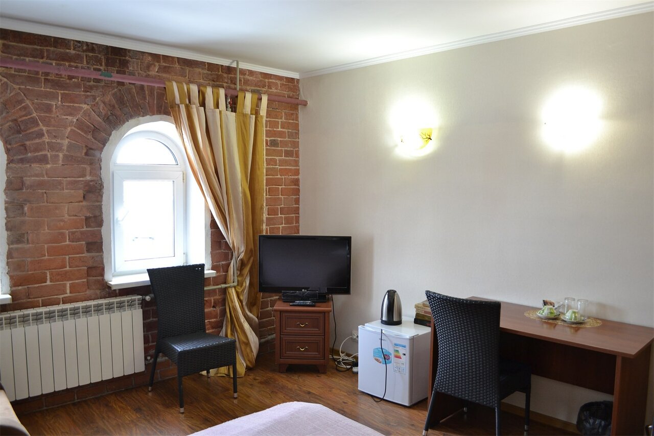 Гостиница Shinel Hotel Нижний Новгород