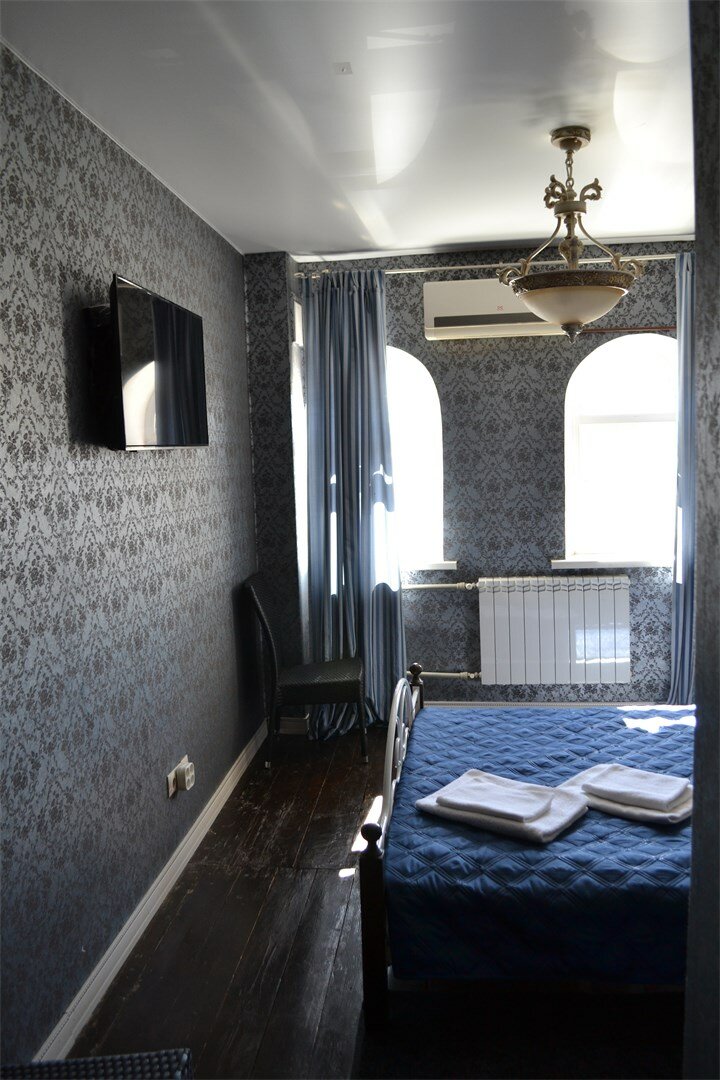 Гостиница Shinel Hotel Нижний Новгород