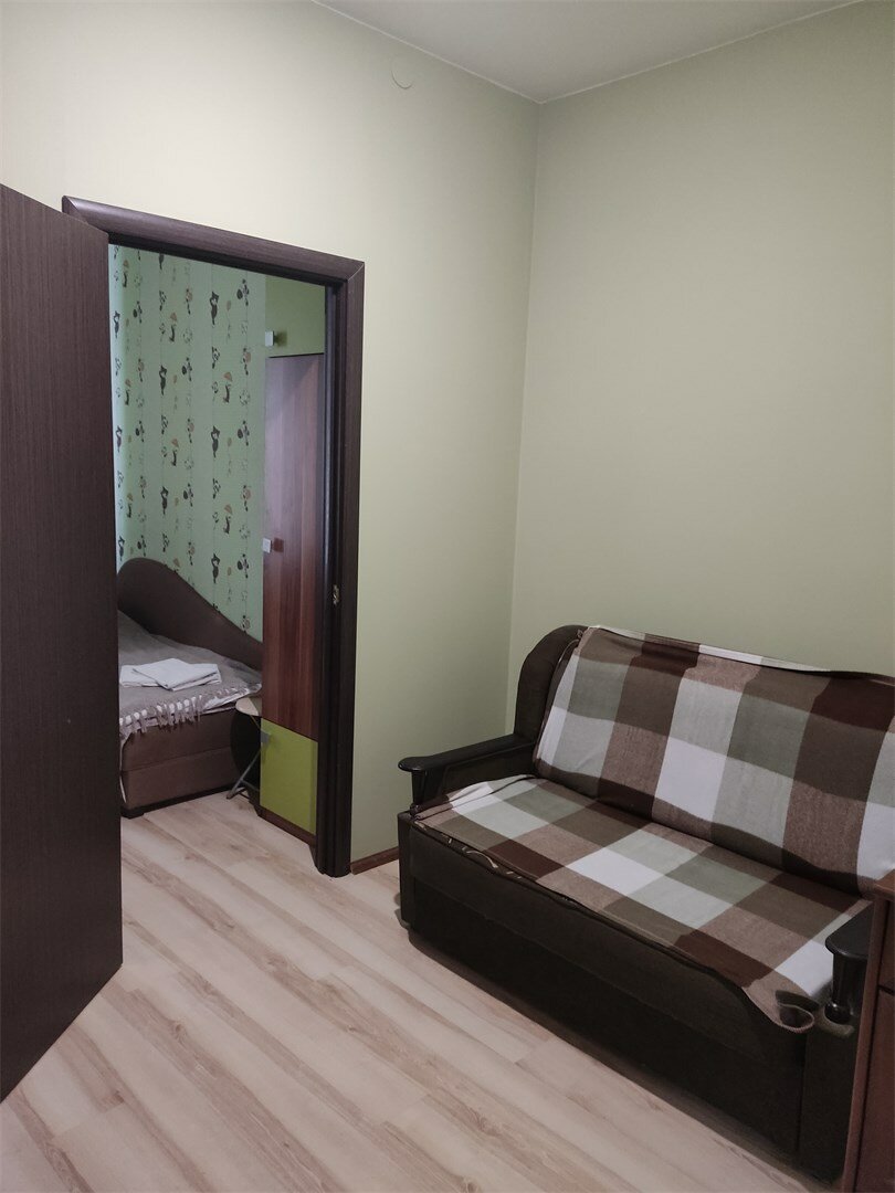 Гостиница Shinel Hotel Нижний Новгород