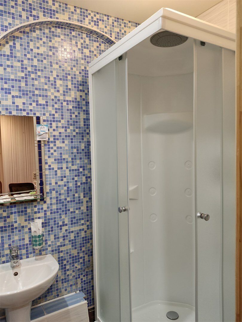 Гостиница Shinel Hotel Нижний Новгород
