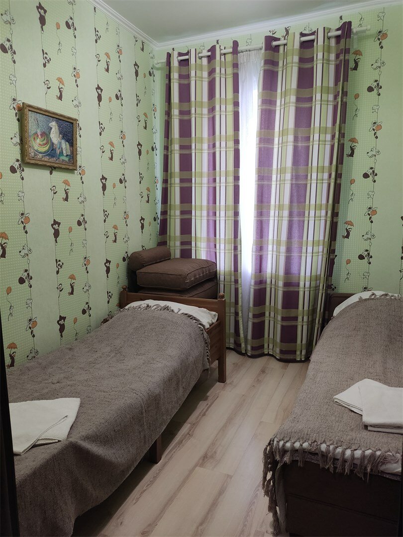 Гостиница Shinel Hotel Нижний Новгород