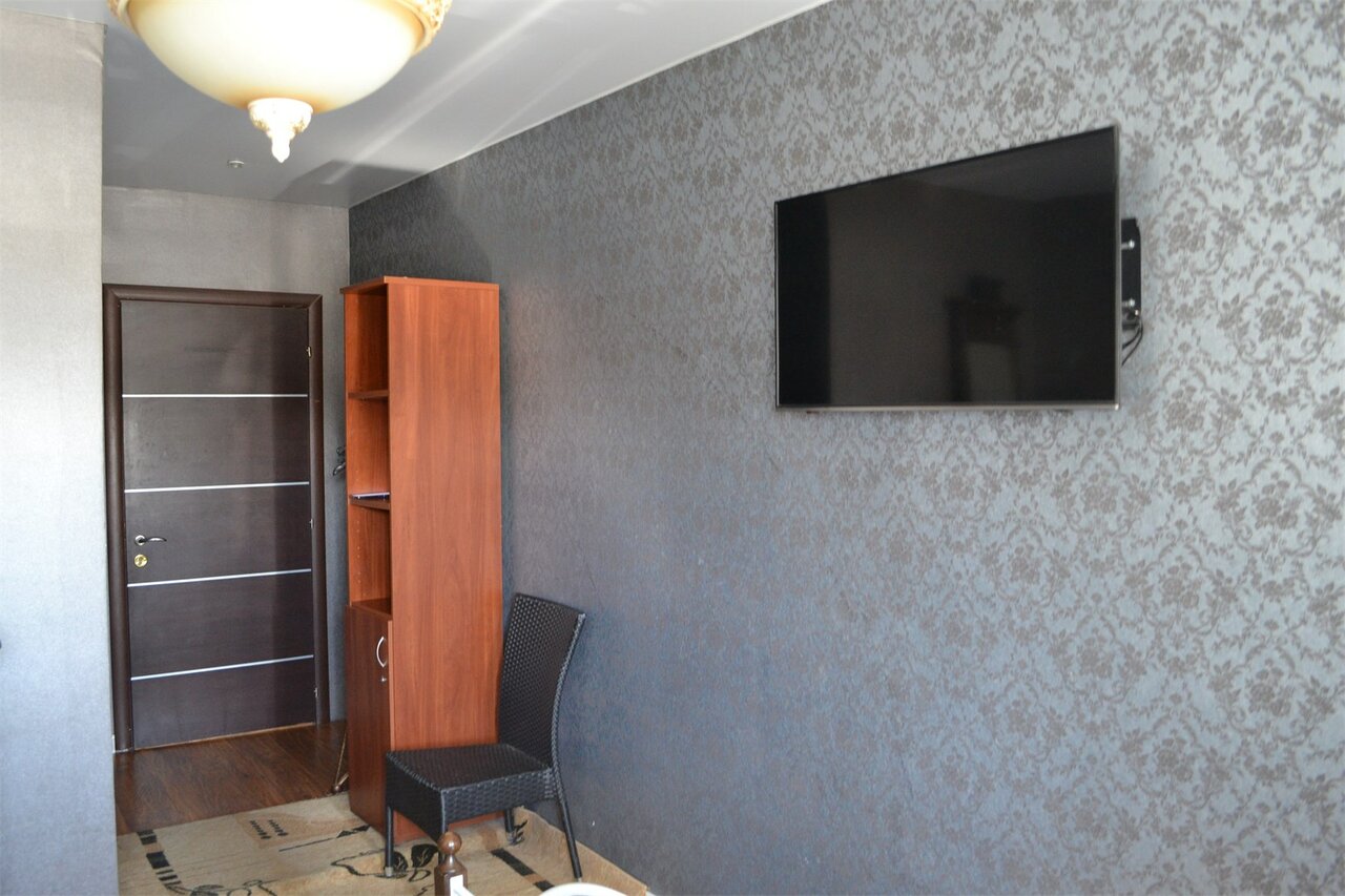 Гостиница Shinel Hotel Нижний Новгород