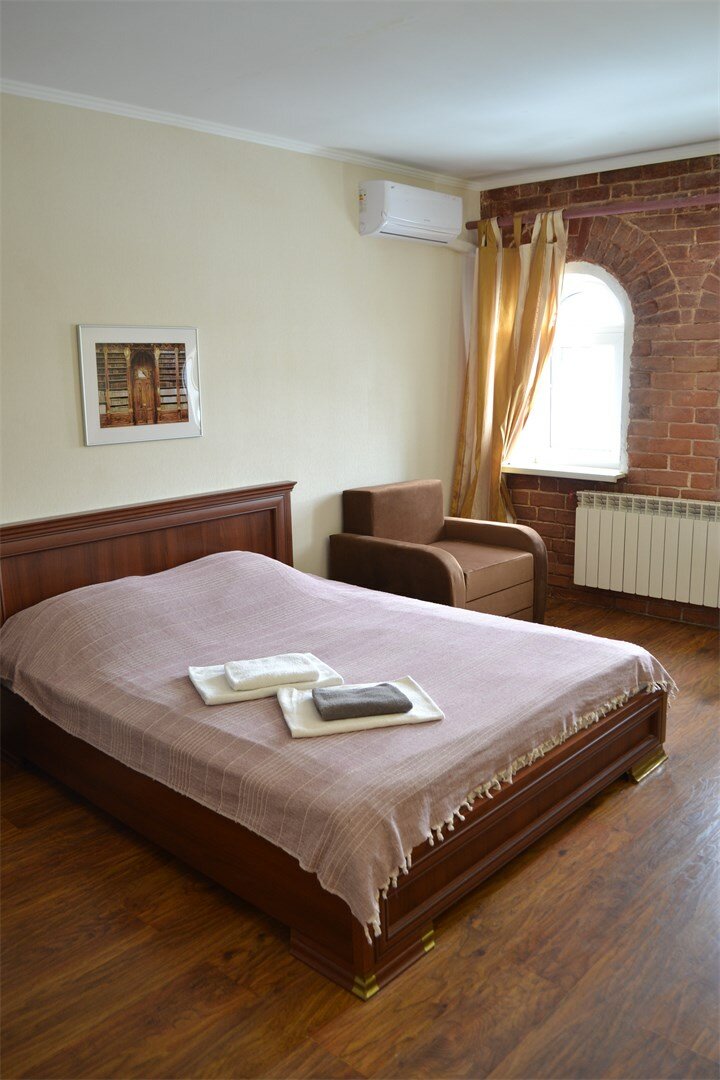 Гостиница Shinel Hotel Нижний Новгород