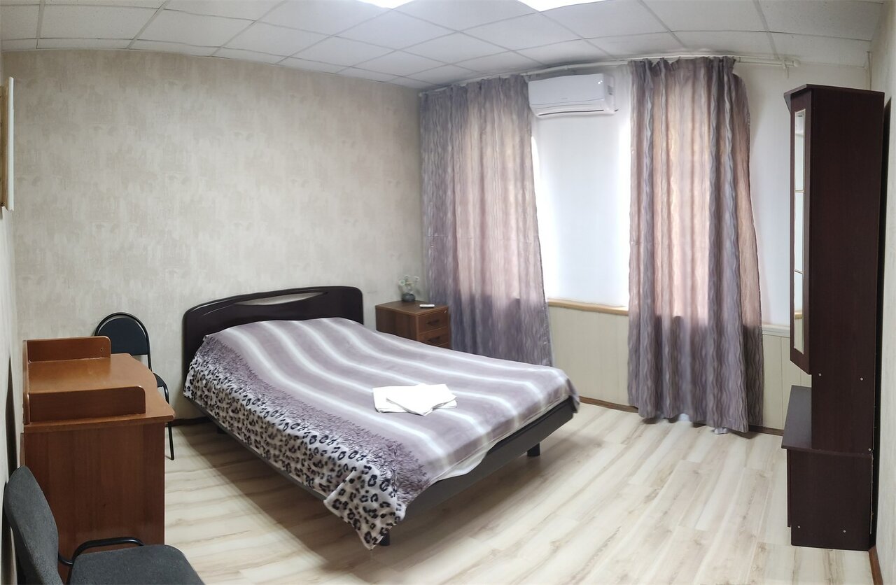 Гостиница Shinel Hotel Нижний Новгород