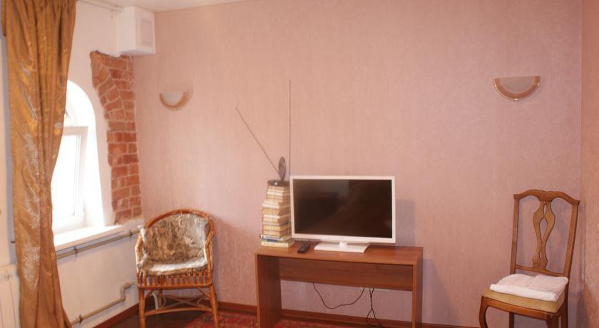 Гостиница Shinel Hotel Нижний Новгород