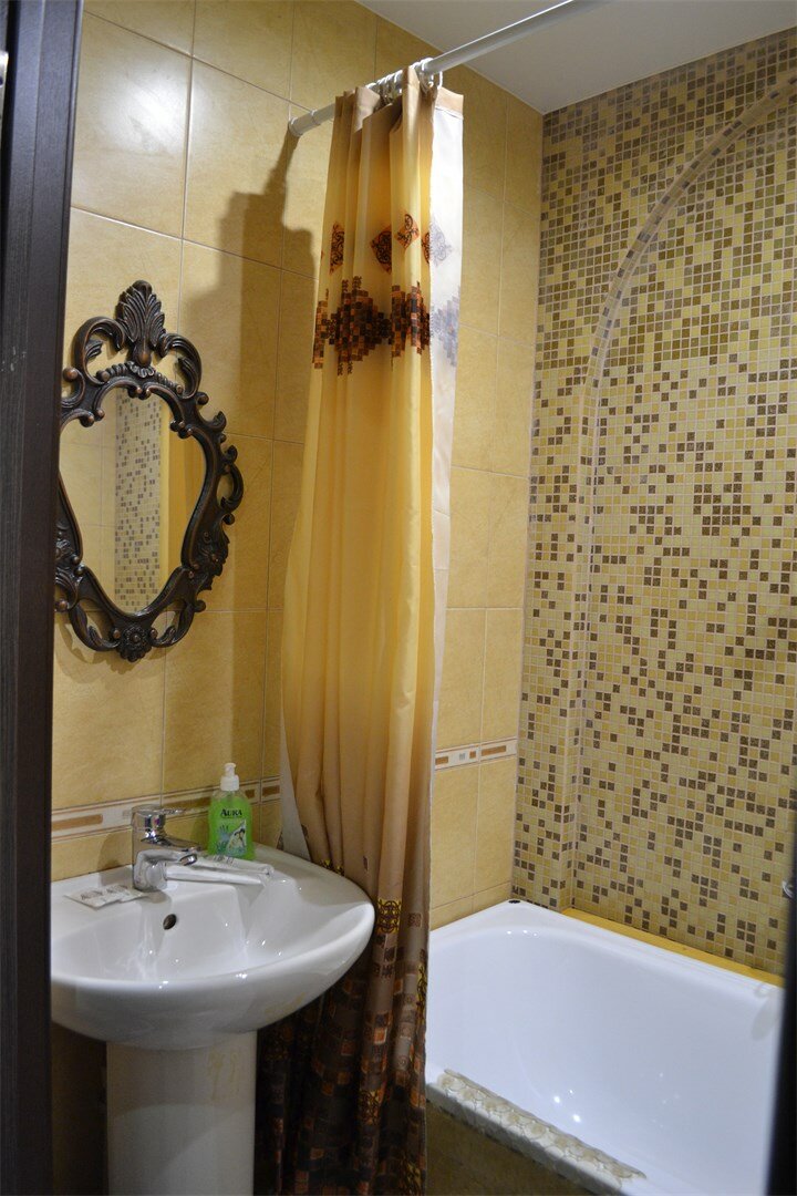 Гостиница Shinel Hotel Нижний Новгород