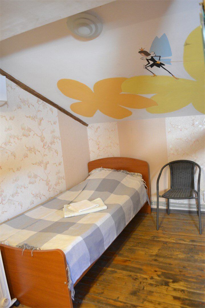 Гостиница Shinel Hotel Нижний Новгород