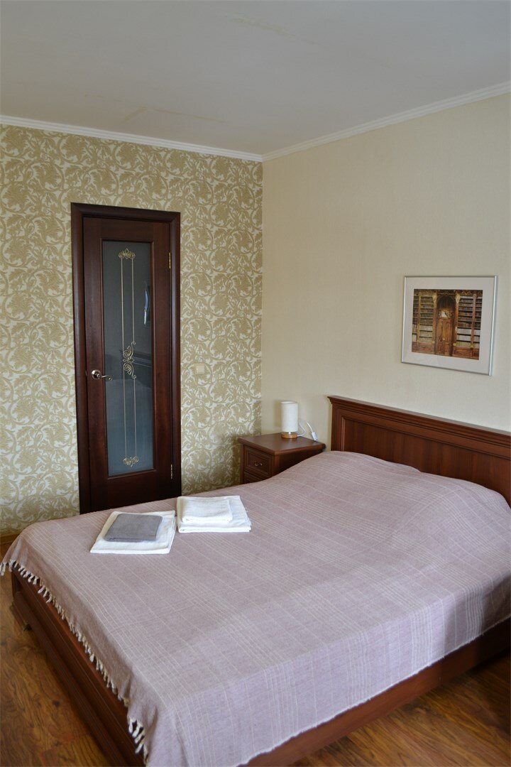 Гостиница Shinel Hotel Нижний Новгород