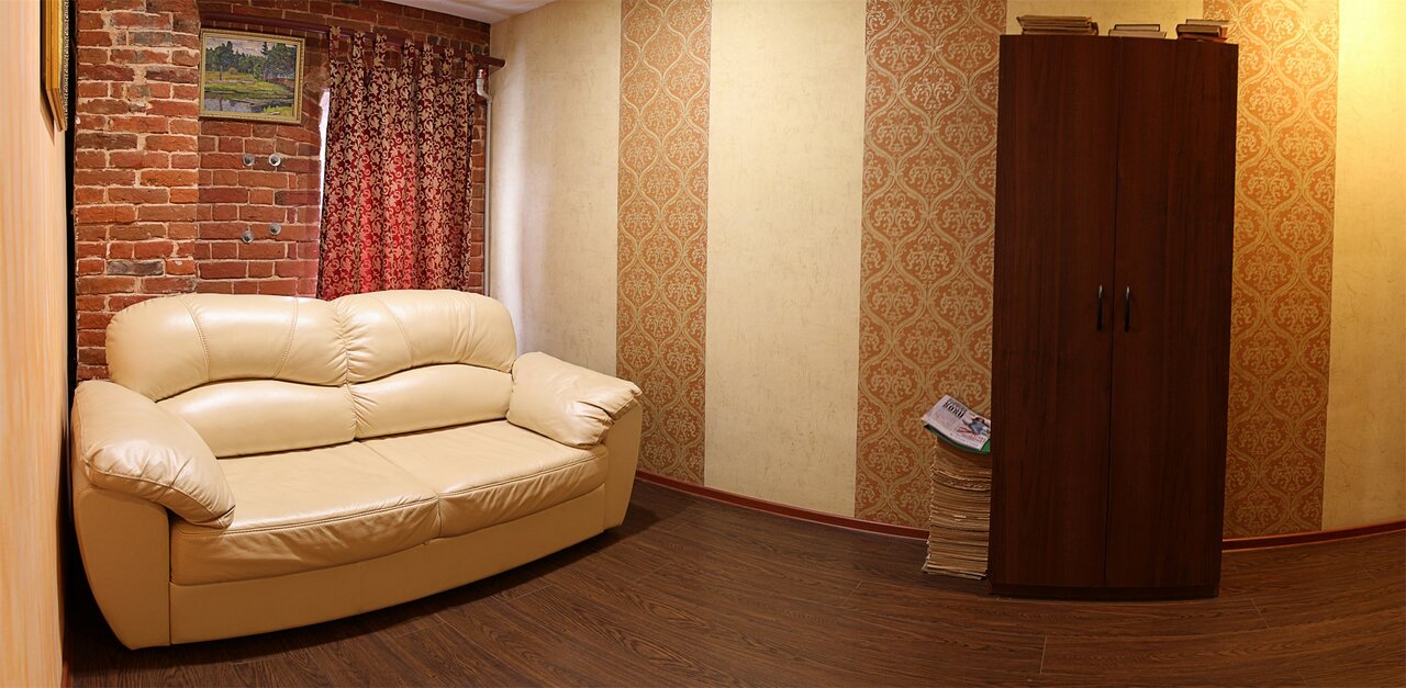 Гостиница Shinel Hotel Нижний Новгород