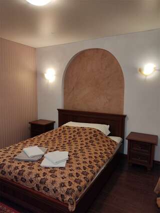 Гостиница Shinel Hotel Нижний Новгород Двухместный комфорт-4