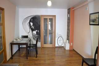 Гостиница Shinel Hotel Нижний Новгород Семейный полулюкс-3