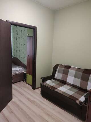Гостиница Shinel Hotel Нижний Новгород семейные апарты-5