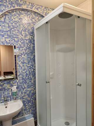 Гостиница Shinel Hotel Нижний Новгород Двухместный комфорт-5