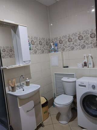 Гостиница Shinel Hotel Нижний Новгород семейные апарты-4