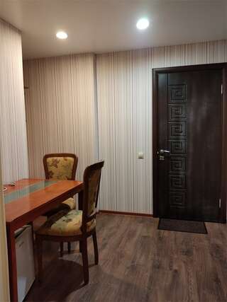 Гостиница Shinel Hotel Нижний Новгород Двухместный комфорт-3