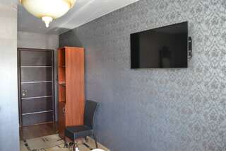 Гостиница Shinel Hotel Нижний Новгород Двухместный стандарт-5