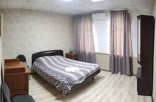 Гостиница Shinel Hotel Нижний Новгород семейные апарты-1