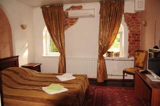 Гостиница Shinel Hotel Нижний Новгород Двухместный комфорт-1