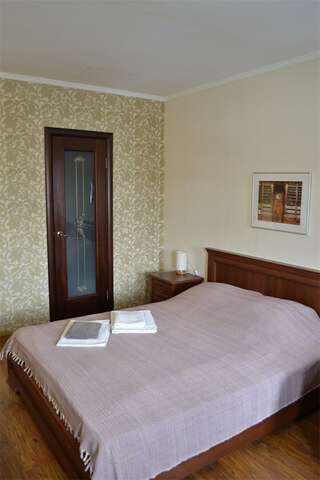 Гостиница Shinel Hotel Нижний Новгород Двухместный стандарт + допместо-5