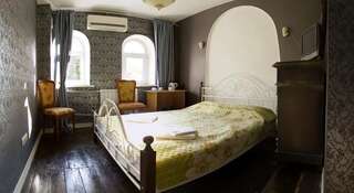 Гостиница Shinel Hotel Нижний Новгород Стандартный номер с кроватью размера "queen-size"-2