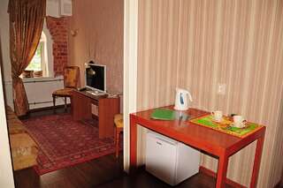 Гостиница Shinel Hotel Нижний Новгород Двухместный комфорт-2